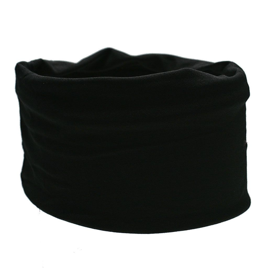 fascia larga per capelli