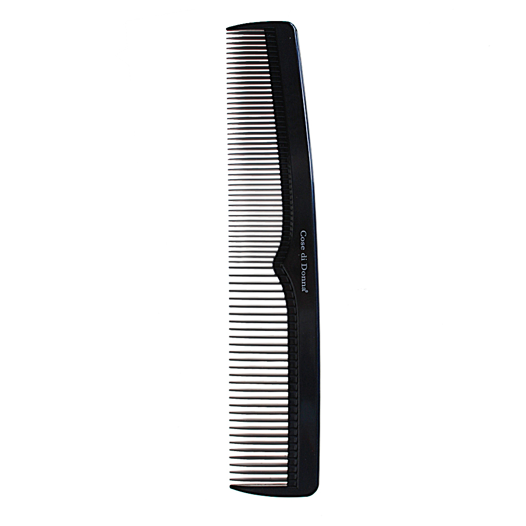 IPNSDON 4 Pcs- Pettinino per capelli con 7 Denti, Pettine per Capelli Laterali in Plastica Pettine Francese Fermagli, per le Donne Ragazze Nero,per Capelli per le Donne Ragazze