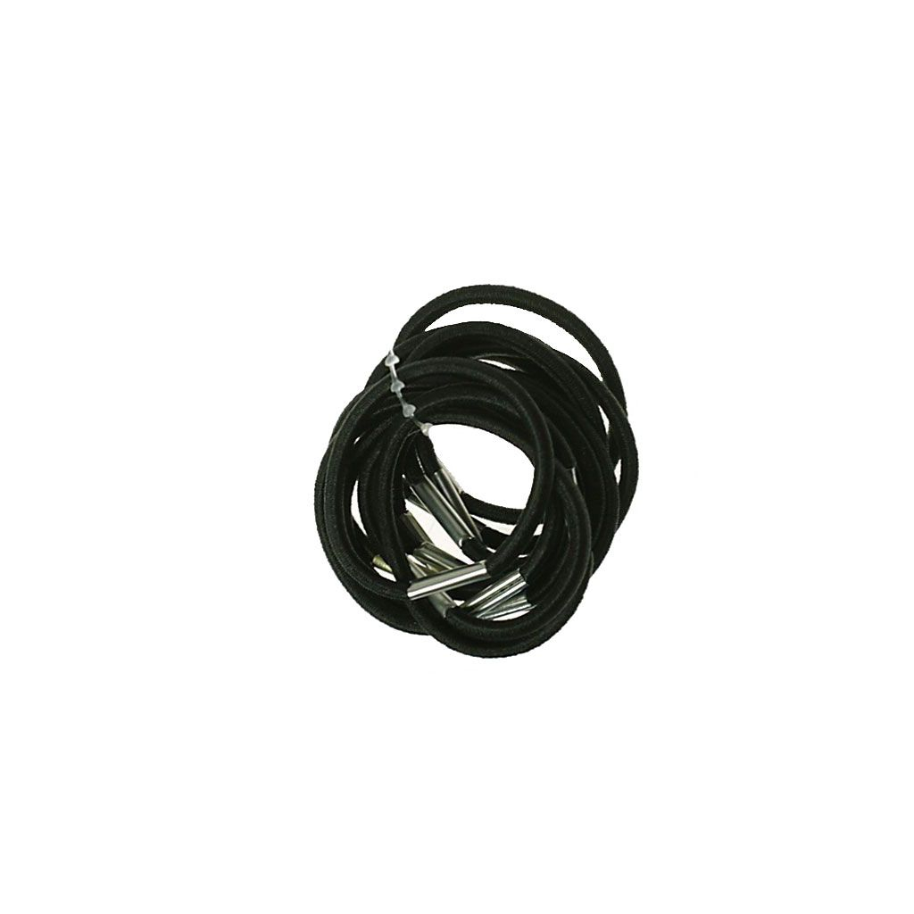 TUTORIAL CAPELLI: coda di cavallo con elastico invisibile