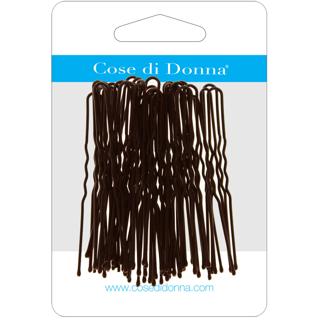 Tostapane 2 fette con pinze Forcine molletta per capelli per acconciature | Ingrosso Accessori